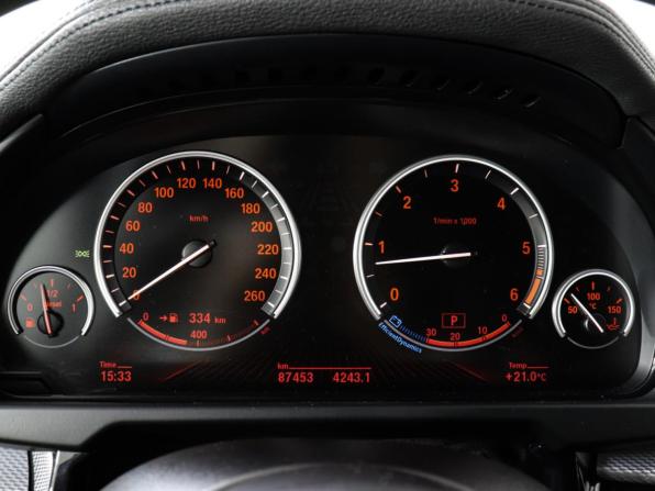 BMW X6 II (F16) с пробегом 2016 года, цена 4 347 000 рублей, 87100 км, внедорожник, Автокод Объявления