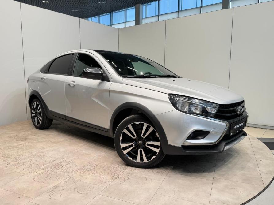 Lada (ВАЗ) Vesta I Волжский  - изображение 7