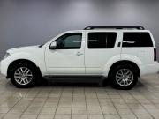 Nissan Pathfinder III Рестайлинг Уфа  - изображение 26