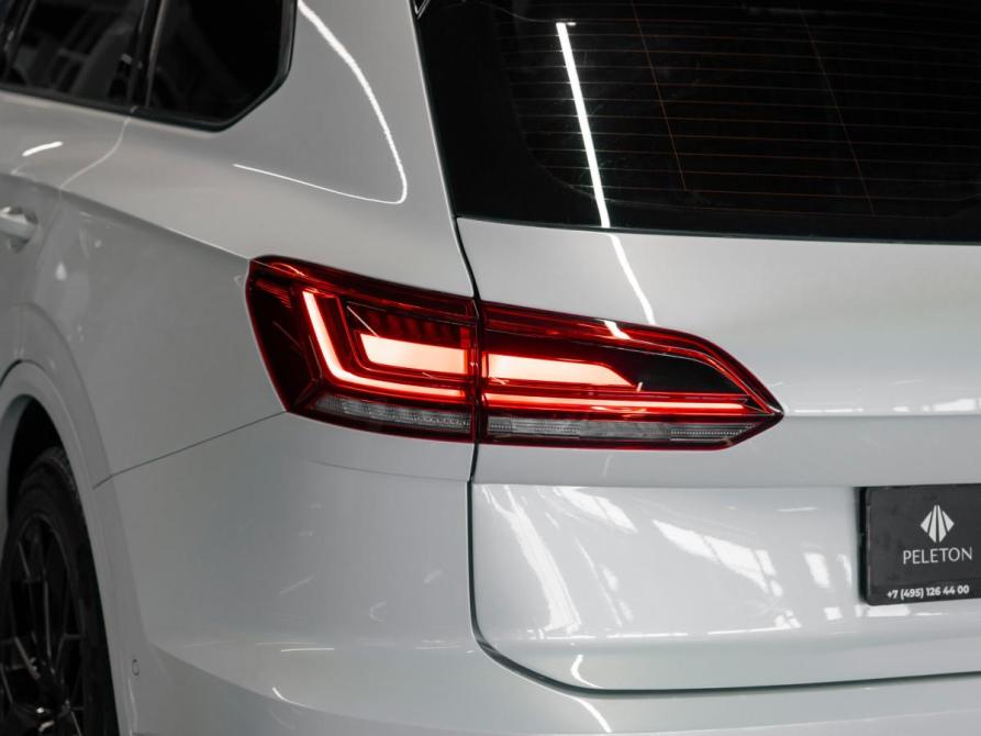 Volkswagen Touareg III Москва  - изображение 29