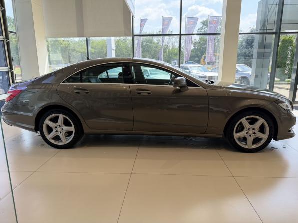 Mercedes-Benz CLS II (C218) с пробегом 2014 года, цена 2 650 000 рублей, 167965 км, седан, Автокод Объявления