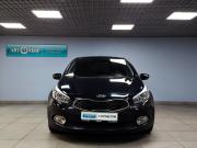 Kia Ceed II Москва  - изображение 21