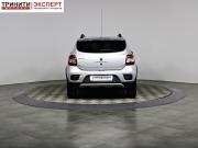 Renault Sandero II Рестайлинг Белгород  - изображение 23