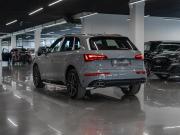 Audi Q5 II (FY) Рестайлинг Москва  - изображение 34