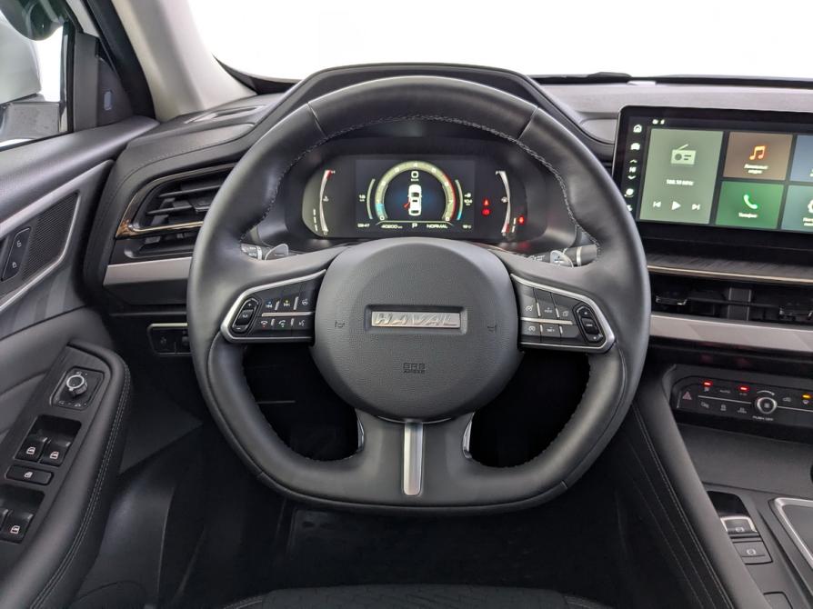 Haval F7x I Рестайлинг Москва  - изображение 22