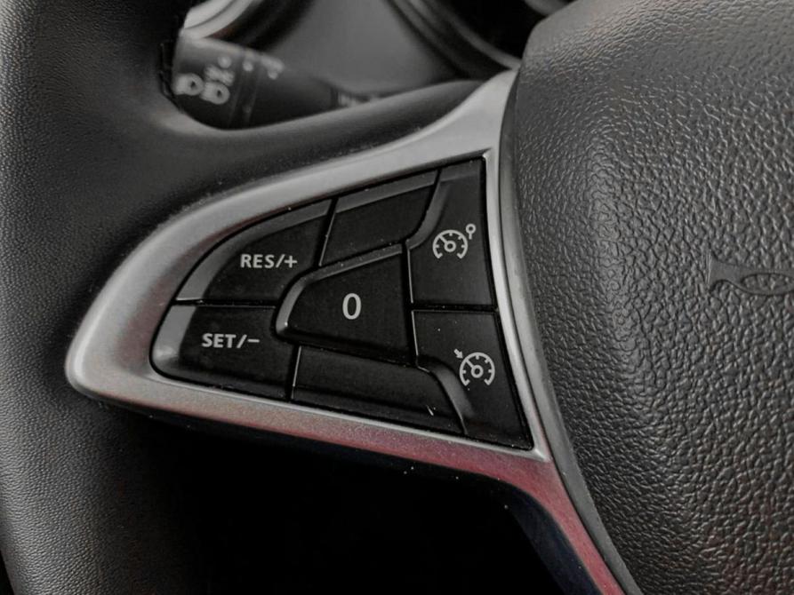 Renault Kaptur I Рестайлинг Ногинск  - изображение 13