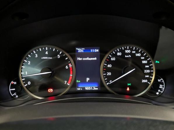 Lexus NX I Рестайлинг с пробегом 2021 года, цена 4 100 000 рублей, 69048 км, внедорожник, Автокод Объявления