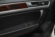 Volkswagen Touareg II Рестайлинг Москва  - изображение 33