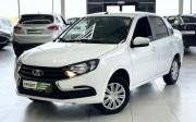 Lada (ВАЗ) Granta I Рестайлинг Шахты  - изображение 17