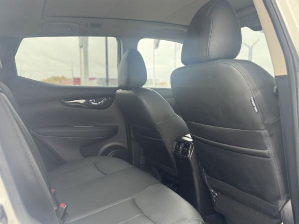 Nissan Qashqai II Рестайлинг с пробегом 2021 года, цена 2 185 000 рублей, 92686 км, внедорожник, Автокод Объявления