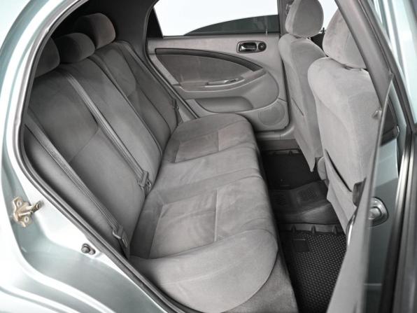 Chevrolet Lacetti I с пробегом 2006 года, цена 599 000 рублей, 285567 км, хэтчбек, Автокод Объявления