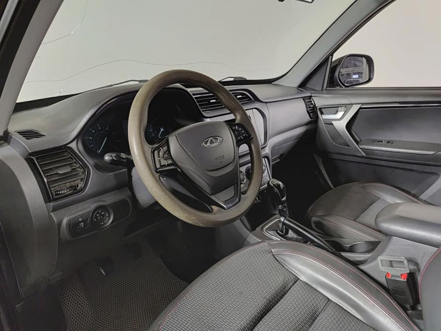 Chery Tiggo 3 I Уфа  - изображение 20