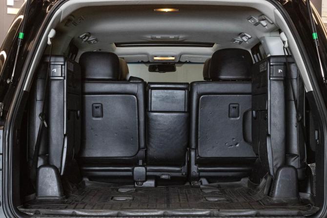 Toyota Land Cruiser 200 Series с пробегом 2011 года, цена 2 899 000 рублей, 289235 км, внедорожник, Автокод Объявления