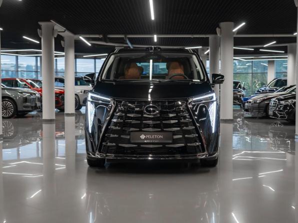 GAC Trumpchi M8 II Рестайлинг с пробегом 2026 года, цена 7 800 000 рублей, 25 км, минивэн, Автокод Объявления