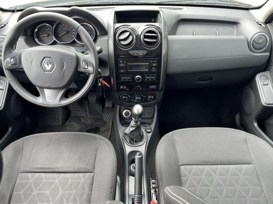 Renault Duster I Рестайлинг Брянск  - изображение 10