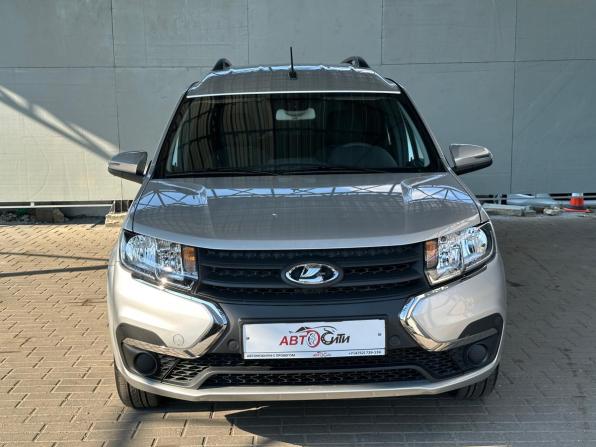 Lada (ВАЗ) Largus I Рестайлинг с пробегом 2025 года, цена 1 550 000 рублей, 6640 км, универсал, Автокод Объявления