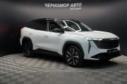 Geely Atlas II Крым  - изображение 37
