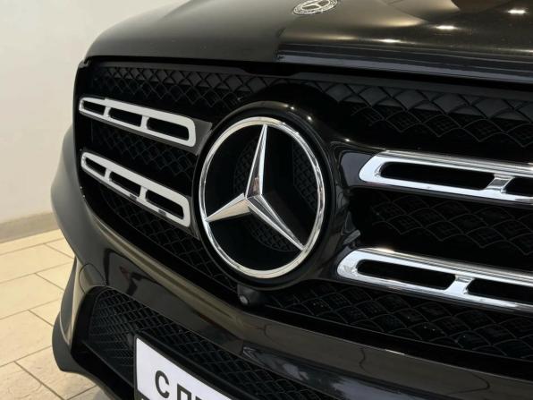Mercedes-Benz GLS I (X166) с пробегом 2019 года, цена 5 849 000 рублей, 90903 км, внедорожник, Автокод Объявления