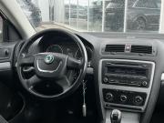 Skoda Octavia II (A5) Рестайлинг Самара  - изображение 23