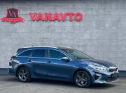 Kia Ceed III Альметьевск  - изображение 12