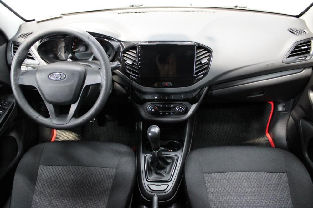 Lada (ВАЗ) Vesta I Ярославль  - изображение 9
