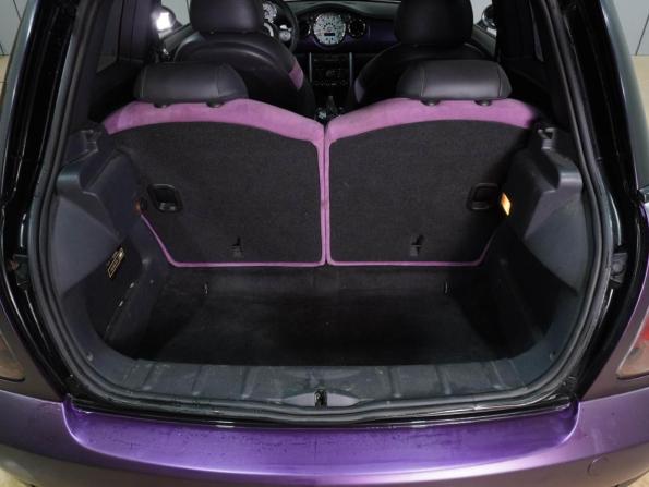 Mini Hatch I (R50) с пробегом 2005 года, цена 739 000 рублей, 71240 км, хэтчбек, Автокод Объявления