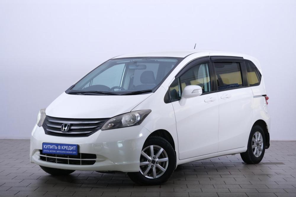 Honda Freed I Омск  - изображение 4