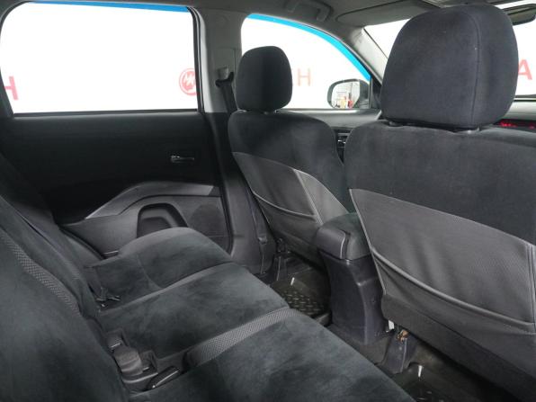 Mitsubishi Outlander II Рестайлинг с пробегом 2010 года, цена 917 000 рублей, 232700 км, внедорожник, Автокод Объявления