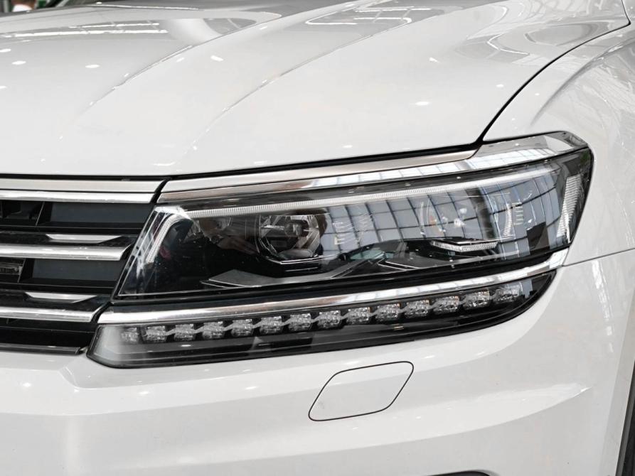 Volkswagen Tiguan II Казань  - изображение 21