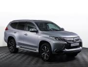 Mitsubishi Pajero Sport III Москва  - изображение 26