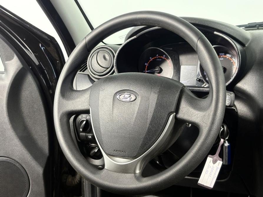 Lada (ВАЗ) Granta I Рестайлинг Борисоглебск  - изображение 15