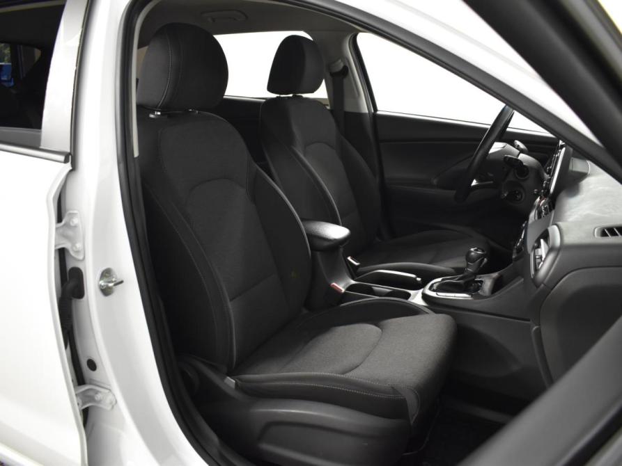 Hyundai i30 III Рестайлинг 2 Казань  - изображение 8