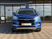 Chery Tiggo 4 I Рестайлинг Краснодар  - изображение 10