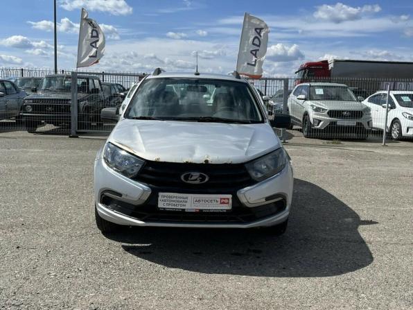Lada (ВАЗ) Granta I Рестайлинг с пробегом 2018 года, цена 320 000 рублей, 378239 км, универсал, Автокод Объявления