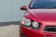 Chevrolet Aveo II Курган  - изображение 24