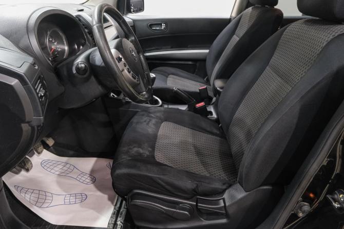 Nissan X-Trail II с пробегом 2010 года, цена 1 259 000 рублей, 235700 км, внедорожник, Автокод Объявления