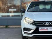 Lada (ВАЗ) Vesta I Рестайлинг (NG) Архангельск  - изображение 27