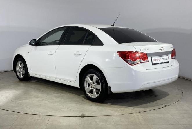 Chevrolet Cruze I с пробегом 2011 года, цена 490 000 рублей, 199000 км, седан, Автокод Объявления