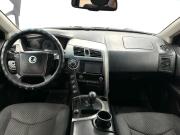 SsangYong Kyron I Рестайлинг Ростов-на-Дону  - изображение 25