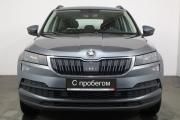 Skoda Karoq I Санкт-Петербург  - изображение 19