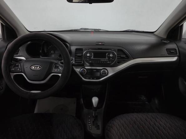 Kia Picanto II с пробегом 2011 года, цена 680 000 рублей, 142373 км, хэтчбек, Автокод Объявления