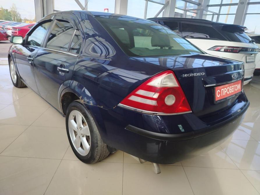 Ford Mondeo III Рестайлинг Арзамас  - изображение 3