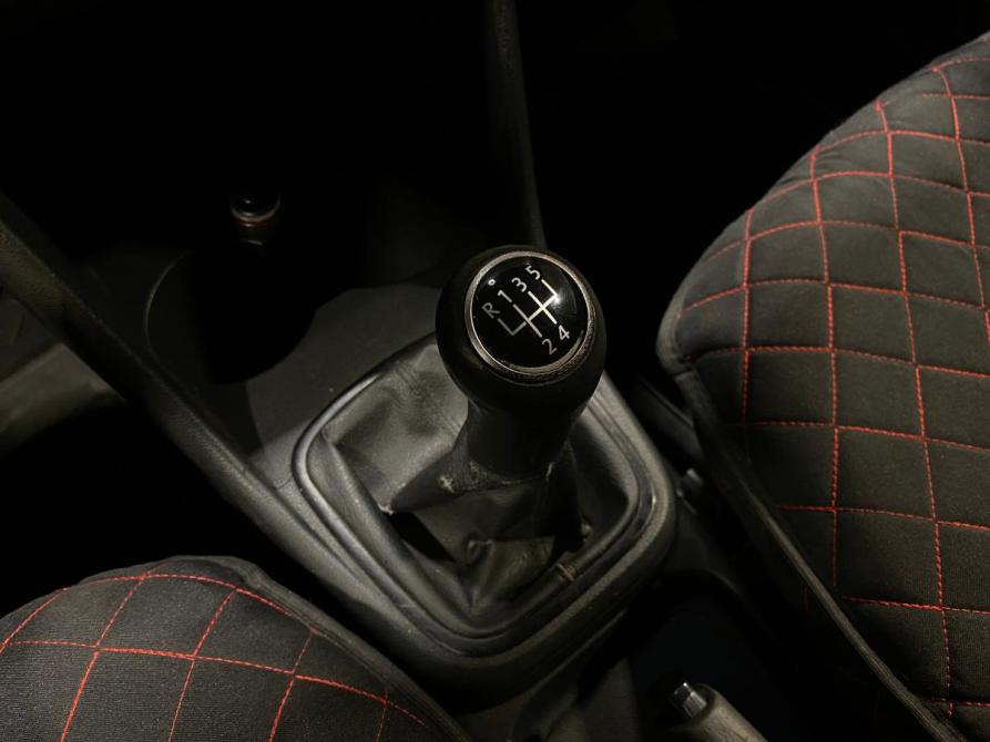 Volkswagen Polo V Челябинск  - изображение 12