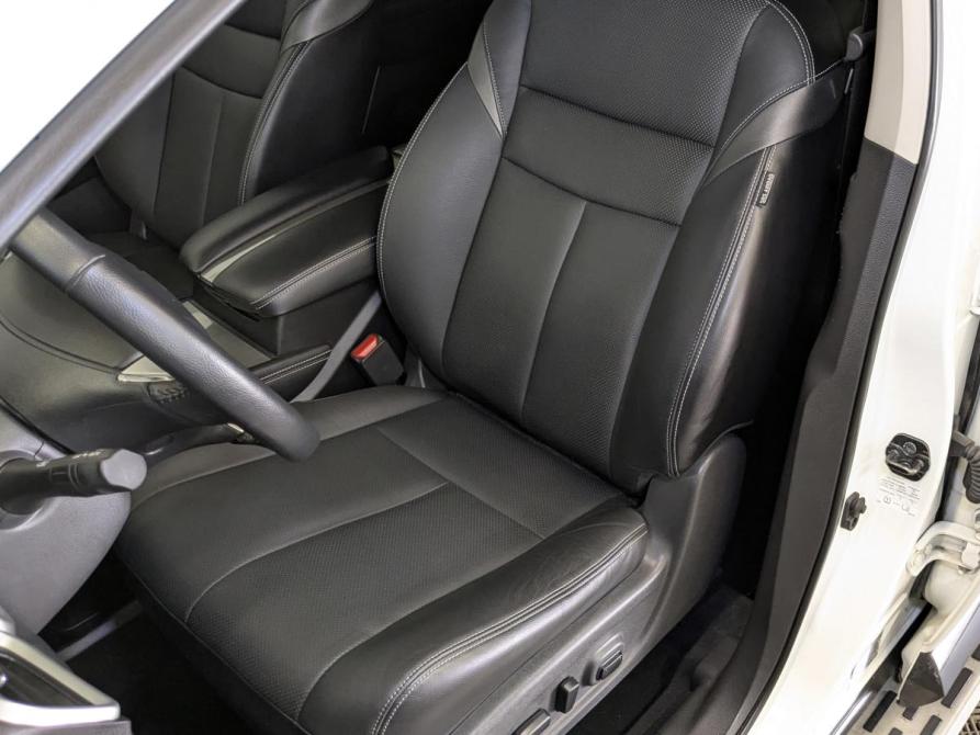 Nissan Murano III (Z52) Москва  - изображение 20