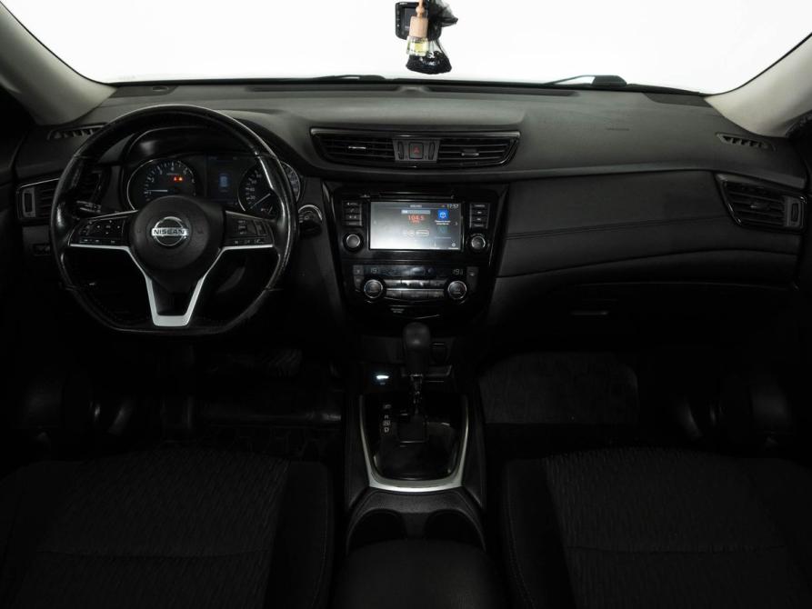 Nissan X-Trail III Рестайлинг Казань  - изображение 7