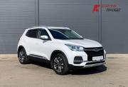 Chery Tiggo 4 I Рестайлинг Красноярск  - изображение 26