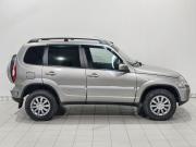 Chevrolet Niva I Рестайлинг Курск  - изображение 22
