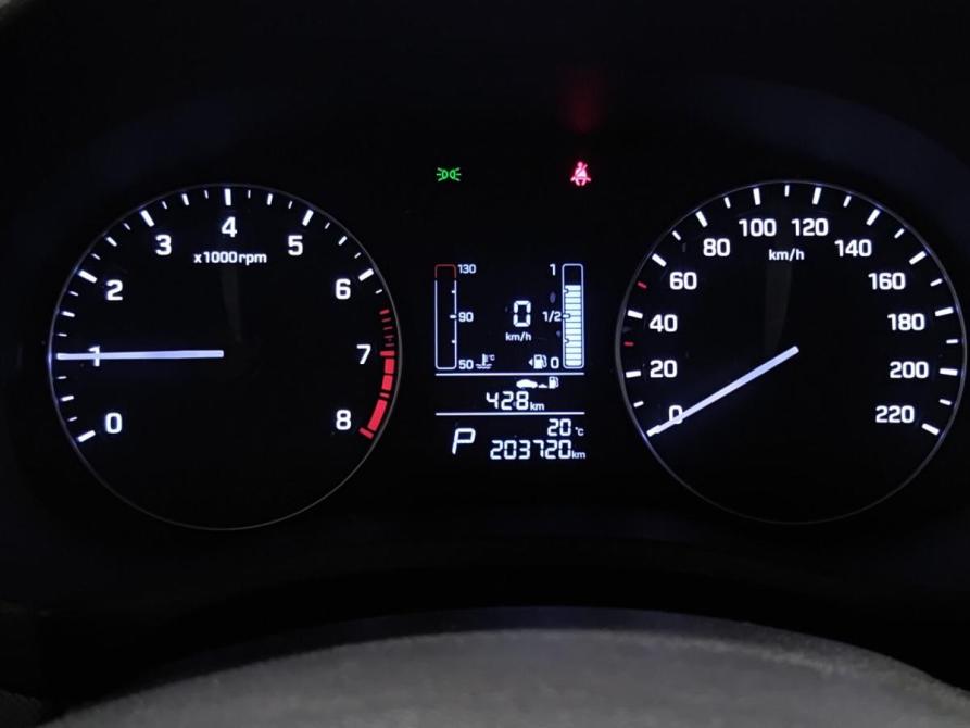 Hyundai Creta I Казань  - изображение 16