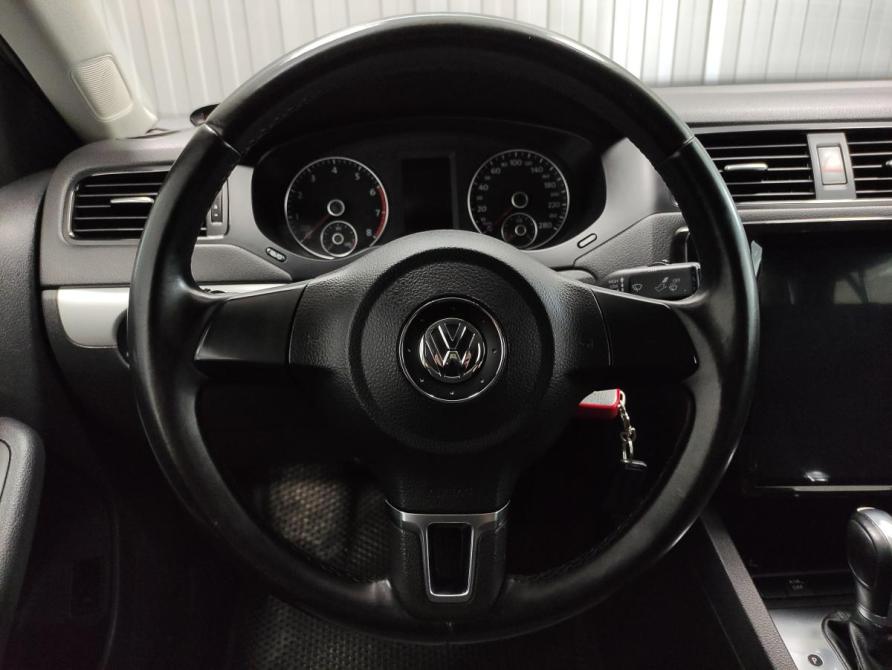 Volkswagen Jetta VI Пермь  - изображение 7