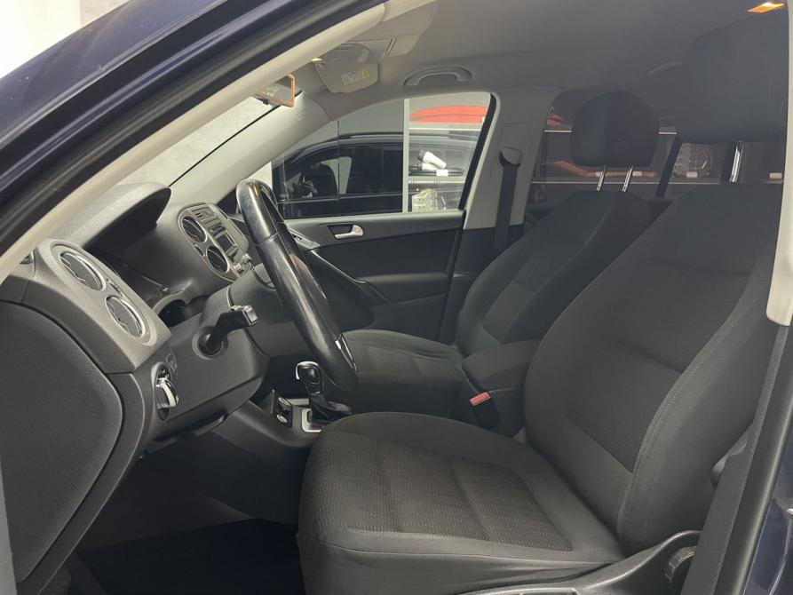 Volkswagen Tiguan I Рестайлинг Новосибирск  - изображение 12